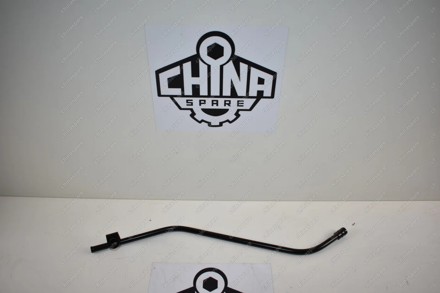 Направляющая масляного щупа дизель Great Wall Hover H5