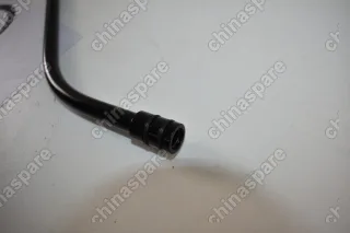 Направляющая масляного щупа дизель Great Wall Hover H5