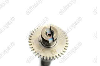 Вал распределительный выпускных клапанов Great Wall Hover H5 (дизель)