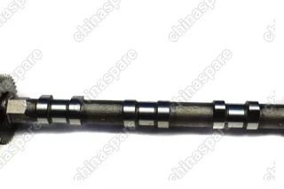 Вал распределительный выпускных клапанов Great Wall Hover H5 (дизель)