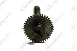 Вал распределительный выпускных клапанов Great Wall Hover H5 (дизель)