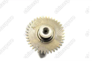 Вал распределительный впускных клапанов Great Wall Hover H5 (дизель)