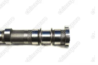 Вал распределительный впускных клапанов Great Wall Hover H5 (дизель)