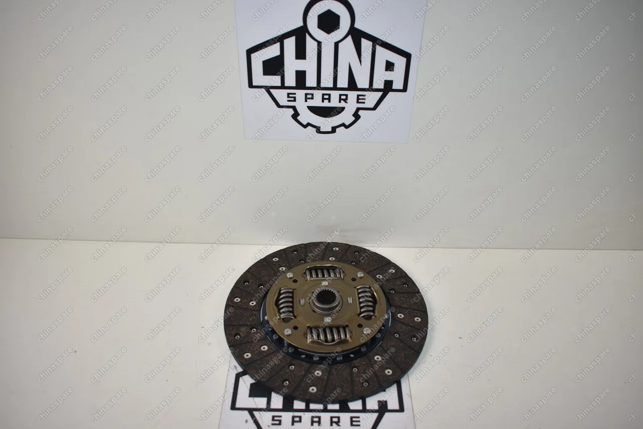 Диск сцепления ведомый (Дизель) Great Wall Hover H5