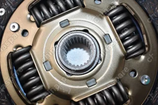 Диск сцепления ведомый (Дизель) Great Wall Hover H5