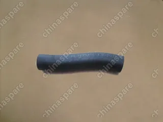 1303012ED01A Патрубок подающий масляного радиатора (короткий) дизель Great Wall Hover H5