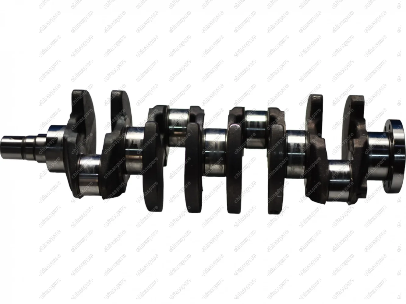 Коленвал Great Wall Hover H5 дизель 4D20 дизель