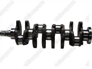 Коленвал Great Wall Hover H5 дизель 4D20 дизель