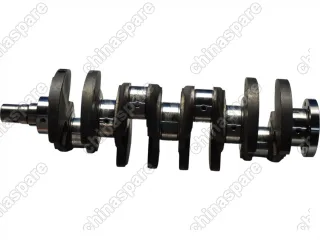 Коленвал Great Wall Hover H5 дизель 4D20 дизель