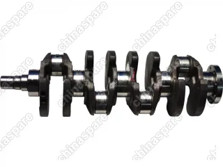 Коленвал Great Wall Hover H5 дизель 4D20 дизель