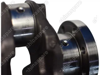 Коленвал Great Wall Hover H5 дизель 4D20 дизель