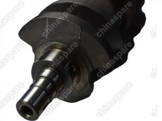 Коленвал Great Wall Hover H5 дизель 4D20 дизель