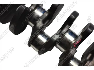 Коленвал Great Wall Hover H5 дизель 4D20 дизель