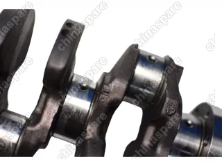 Коленвал Great Wall Hover H5 дизель 4D20 дизель