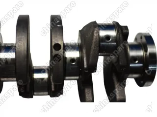 Коленвал Great Wall Hover H5 дизель 4D20 дизель