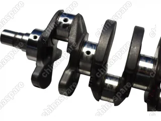 Коленвал Great Wall Hover H5 дизель 4D20 дизель