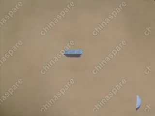 1005013ED01 Шпонка шкива коленвала дизель Great Wall Hover H5