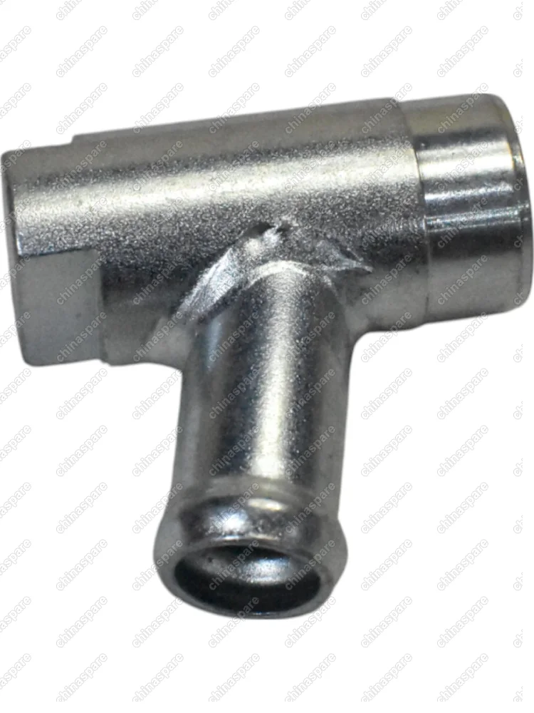 Патрубок в блок цилиндров Great Wall Hover H5