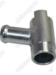 Патрубок в блок цилиндров Great Wall Hover H5