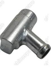 Патрубок в блок цилиндров Great Wall Hover H5