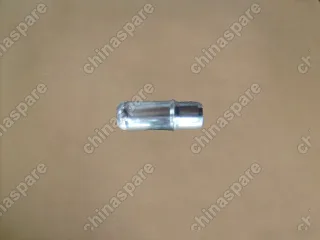 1002031ED01A Joint-heater return pipe Great Wall Hover H5