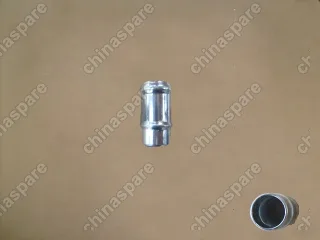 1002018ED01 Joint-supercharger return Great Wall Hover H5