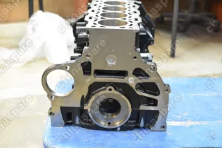 Блок цилиндров 4D20 (дизель) Great Wall Hover H5