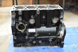 Блок цилиндров 4D20 (дизель) Great Wall Hover H5