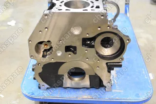 Блок цилиндров 4D20 (дизель) Great Wall Hover H5