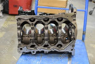 Блок цилиндров 4D20 (дизель) Great Wall Hover H5