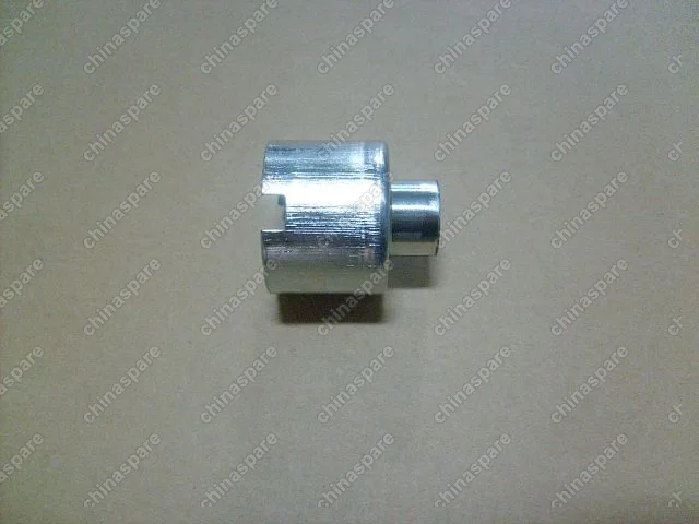 1002028ED01 Втулка термостата дизель Great Wall Hover H5
