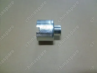1002028ED01 Втулка термостата дизель Great Wall Hover H5