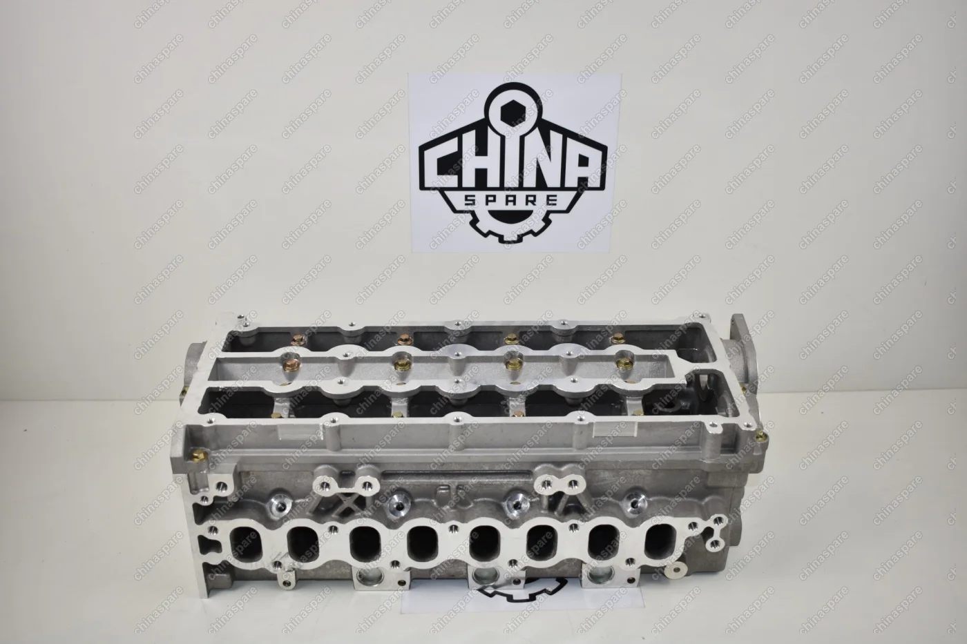 Головка блока цилиндров (голая, дизель) Great Wall Hover H5