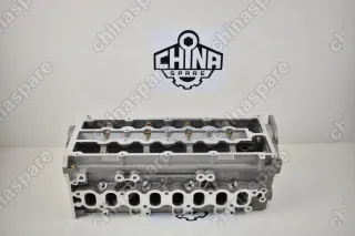 Головка блока цилиндров (голая, дизель) Great Wall Hover H5