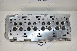 Головка блока цилиндров (голая, дизель) Great Wall Hover H5