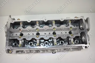 Головка блока цилиндров (голая, дизель) Great Wall Hover H5