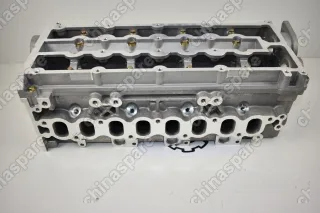 Головка блока цилиндров (голая, дизель) Great Wall Hover H5