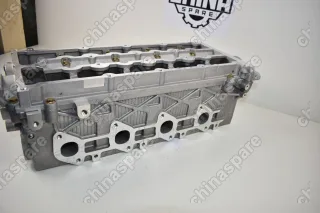 Головка блока цилиндров (голая, дизель) Great Wall Hover H5
