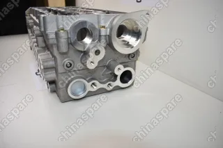 Головка блока цилиндров (голая, дизель) Great Wall Hover H5