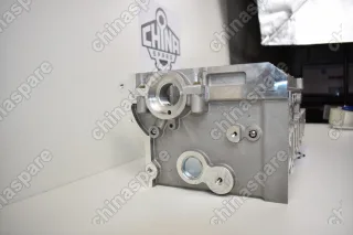 Головка блока цилиндров (голая, дизель) Great Wall Hover H5