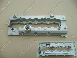 Крышка клапанная дизель Great Wall Hover H5