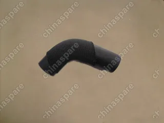 Патрубок водяной отводящий (уголок) дизель Great Wall Hover H5
