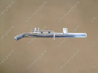 1003020ED01A Трубка водяная отводящая дизель Great Wall Hover H5
