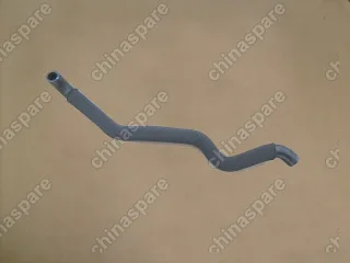 Шланг вентиляции картера дизель Great Wall Hover H5