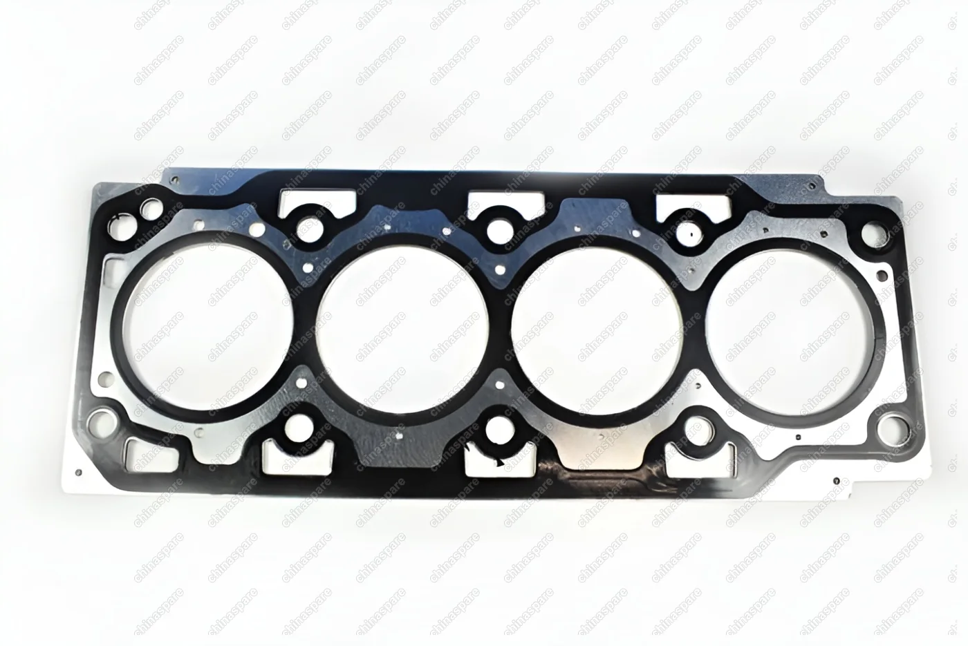 Прокладка головки блока цилиндров (Дизель) 4D20 Great Wall Hover H5