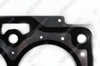 Прокладка головки блока цилиндров (Дизель) 4D20 Great Wall Hover H5