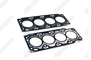 Прокладка головки блока цилиндров (Дизель) 4D20 Great Wall Hover H5