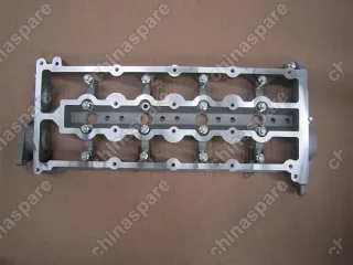 1003102ED01 Постель крепления распред.валов дизель Great Wall Hover H5
