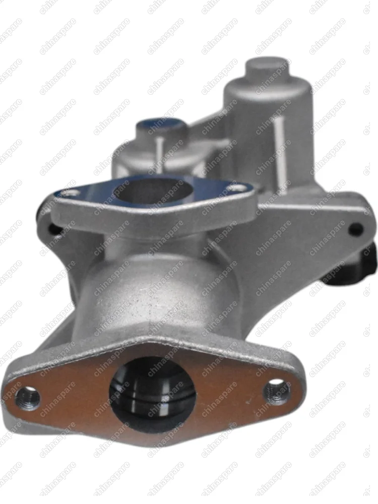 Клапан EGR Great Wall Hover H6