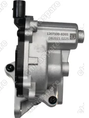 Клапан EGR Great Wall Hover H6